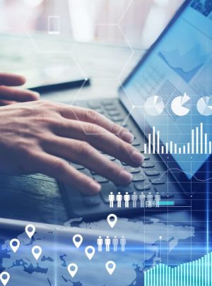 Digitalisierung Webdesign und Online-Marketing mit Digitalisierung von Online Gestaltung